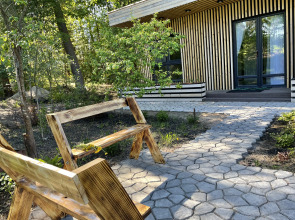 Дом Соловьевка Villa