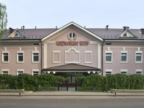 Отель Саврасовская