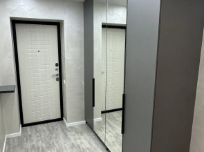 Апартаменты на улице Танкистов 80а