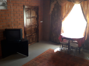 Частный Дом на Куйбышева