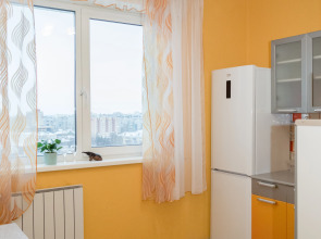 Квартира Солнечная двушка в центре