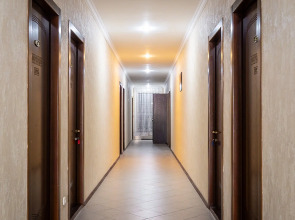 Мини-отель Black Sea