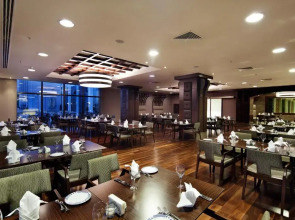 Hotel The Green Park Pendik Hotel & Convention Center