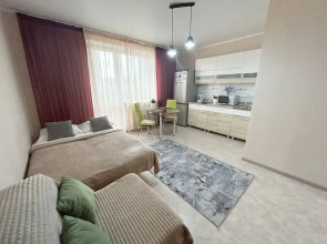 Апартаменты Апарт Миасс на Седова 15