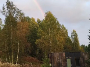 Частный дом КэмпЕгора 1