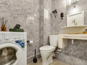 Апартаменты Новолитовская 4