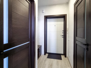 Апартаменты DomVistel Titova 232/3 Apart