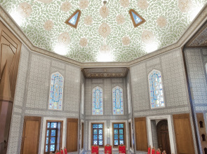 Swandor Hotels & Resort Topkapi Palace - All Inclusive