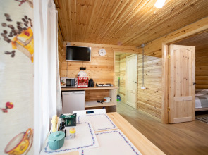 Гостевой дом На паше