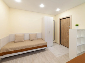 Апартаменты Виктория 1