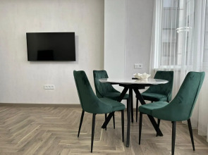 Апартаменты Ру 1