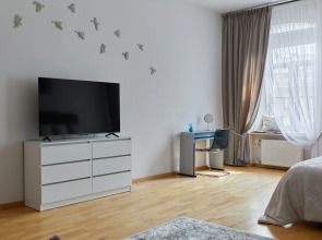 Квартира уютная стильная в центре