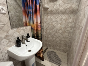 Отель Астория