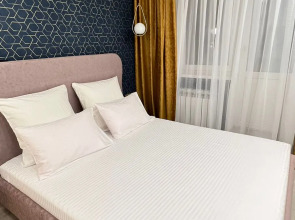 Апартаменты Diaday 4