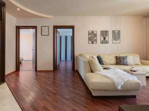 Апартаменты «Атмосфера» | Городские Легенды — Живите В Стиле Dolce Vita