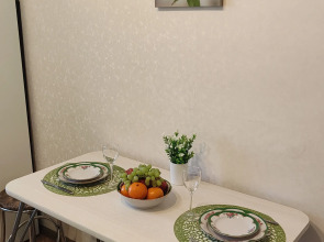 Квартира на Свердлова 27