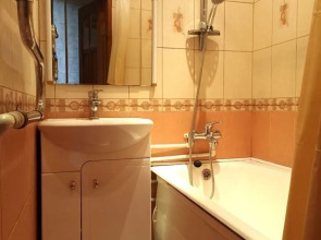 Квартира на улице Воровского 52