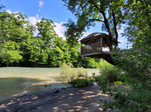 База отдыха Volkov Family