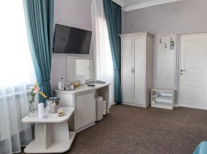 Гостевой дом Коржовъ