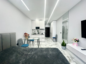 Апартаменты Dailyrent Sochi