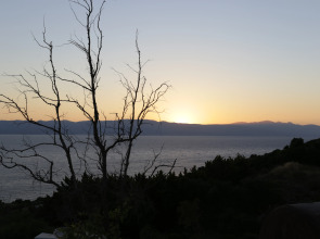 Отель ATAÇEŞME