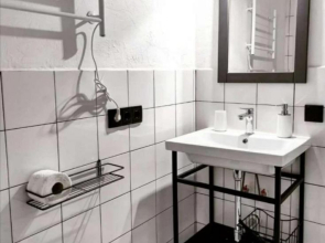 Апартаменты Дом рыбака 1