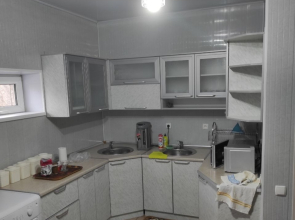 Гостевой Дом Your House