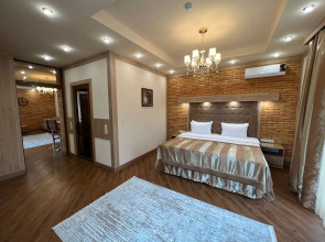 City Stay Апарт-Отель Алматы