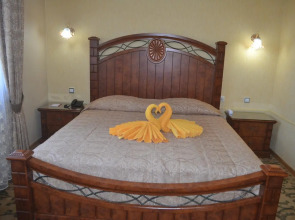 Отель Asia Khiva