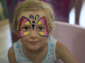 Delphin Imperial Hotel - Ultra All Inclusive