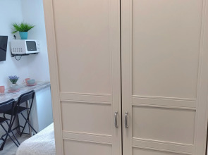 Апартаменты Уют возле метро Котельники