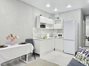 Апартаменты на Курынова