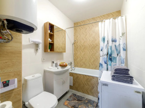 Квартира PrezentHaus у Олимпийского Парка