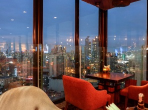 The Continent Hotel Sukhumvit / Asok BTS Bangkok by Compass Hospitality