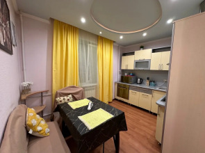 Уютные Двухкомнатные апартаменты на Стаханова 40