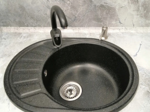 Апартаменты на Академика Книповича 55