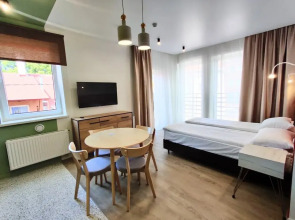 Апартаменты Baltapart 39 4