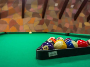 Мини-Отель Альбатрос