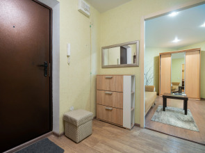 Апартаменты ATLANT Apartments 199