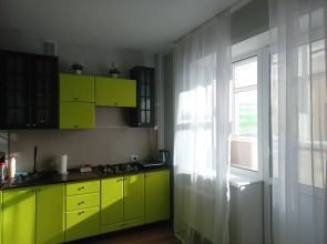 Апартаменты в Новом Доме