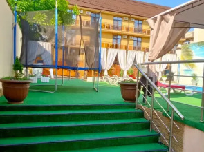 Гостевой дом Дивный