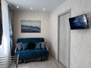 Апартаменты ОнегоГрад-Сорокская 3