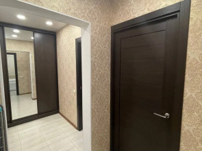 Апартаменты Bergen Apartments