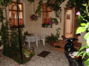 Апартаменты Южный Дом