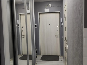 Апартаменты Облака