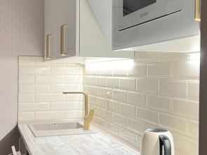 Квартира на Генерала Хлебникова