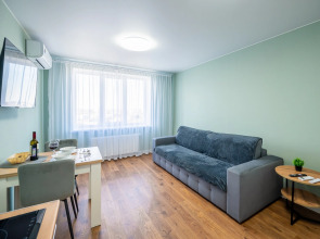 Квартира Privi House в Сердце Города