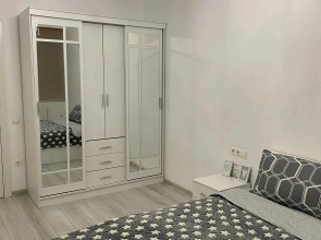 Квартира комфортная 2-комнатная в 1 минуте от метро