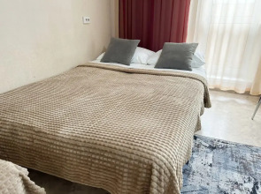 Апартаменты Апарт Миасс на Седова 15