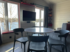 Частный дом Reo Rest - дом Уютный берег